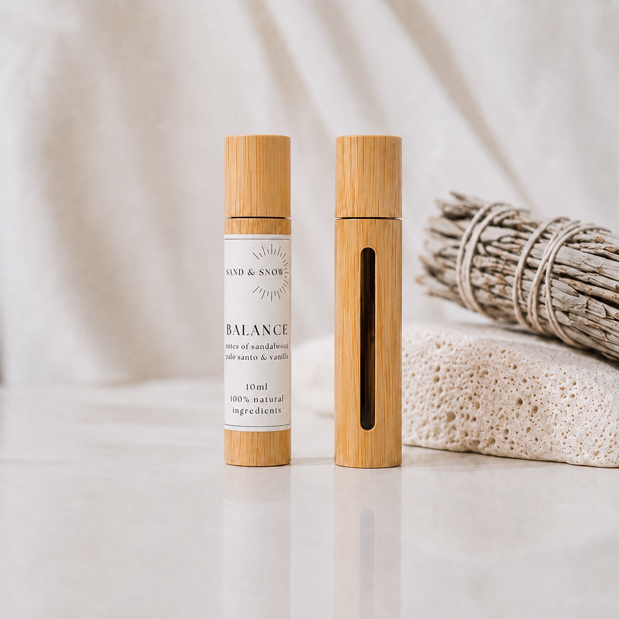 BALANCE | 10ml | Rollerball