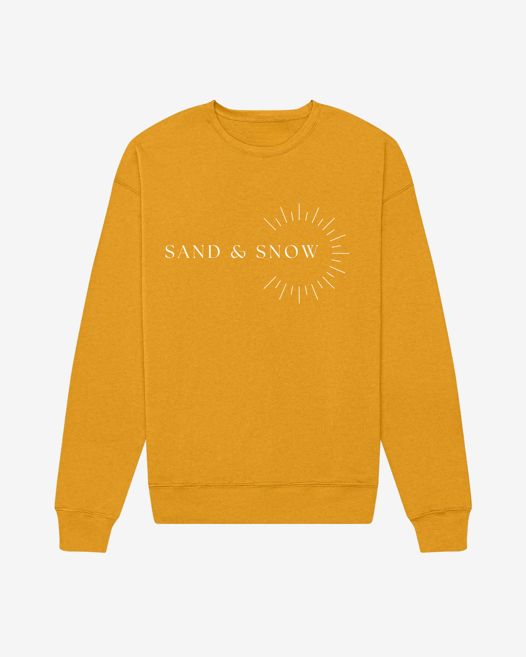 The Logo Sweatshirt