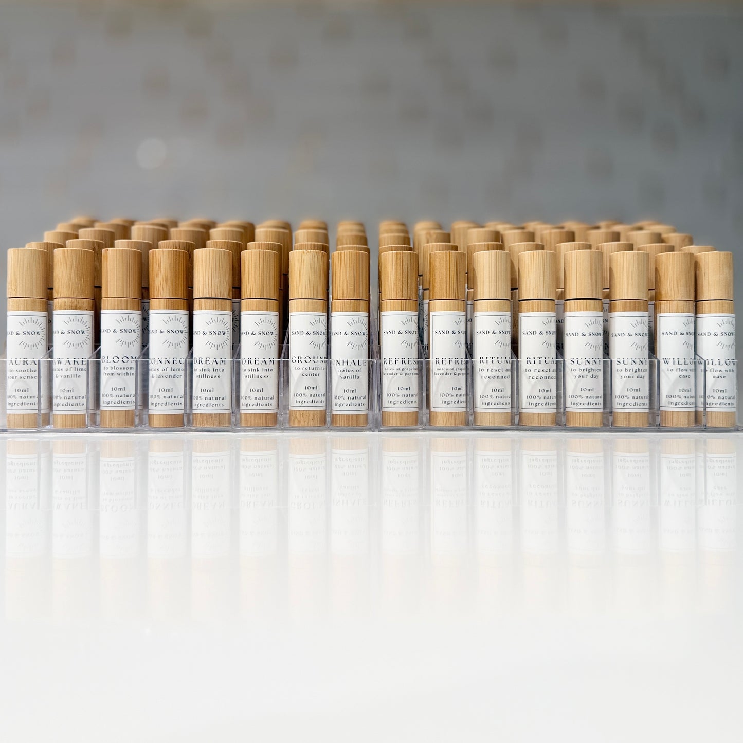 RITUAL | 10ml | Rollerball