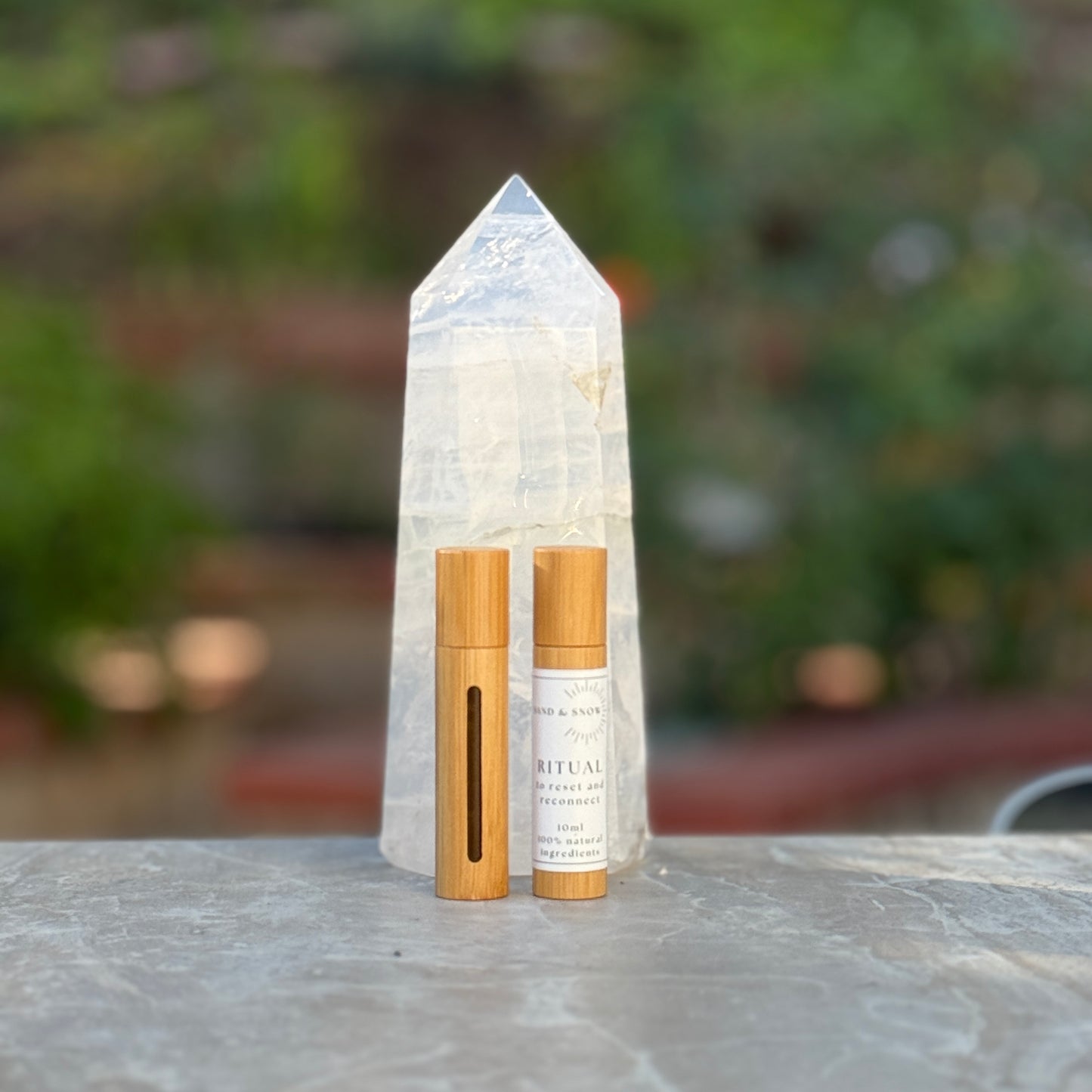 RITUAL | 10ml | rollerball