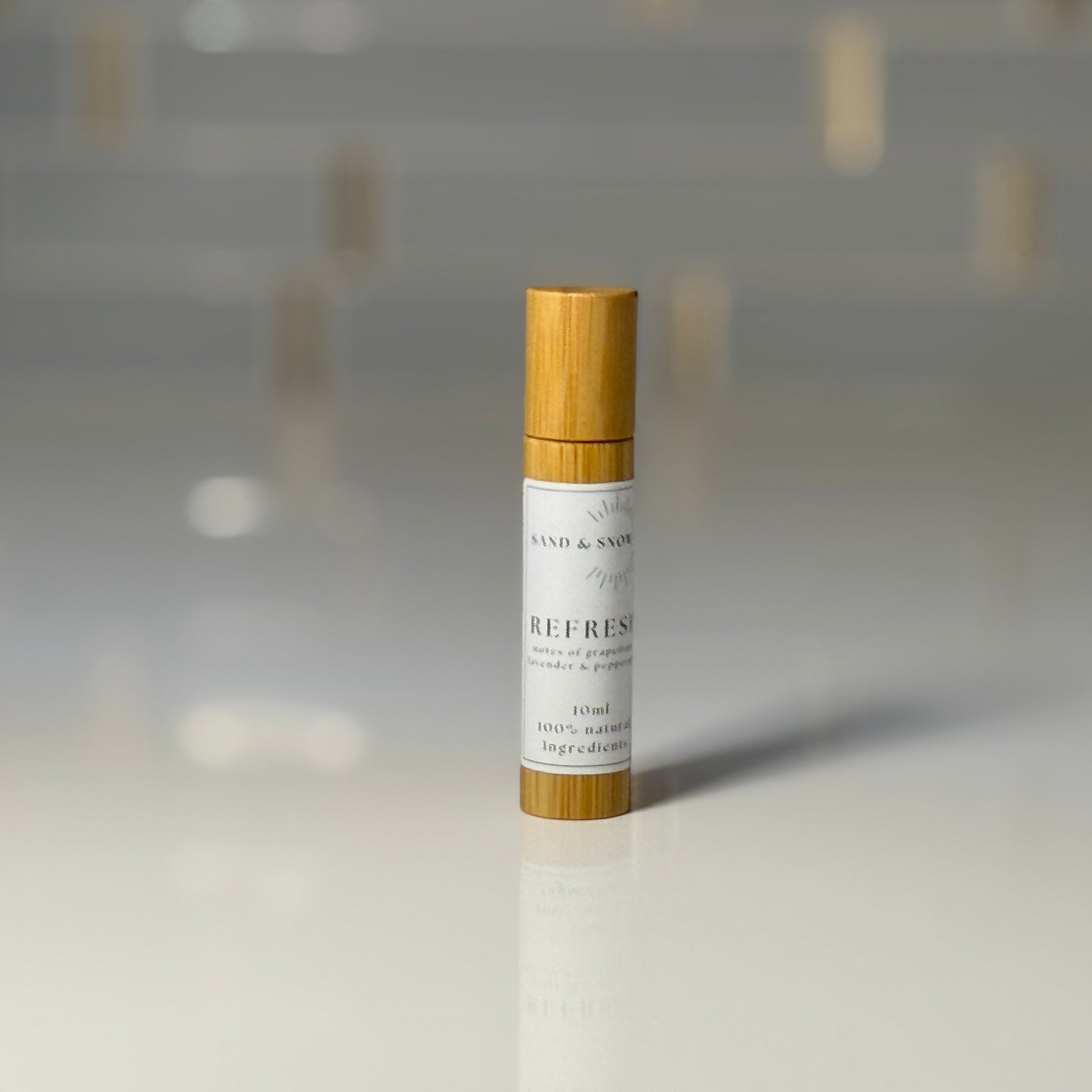 REFRESH | 10ml | roller ball