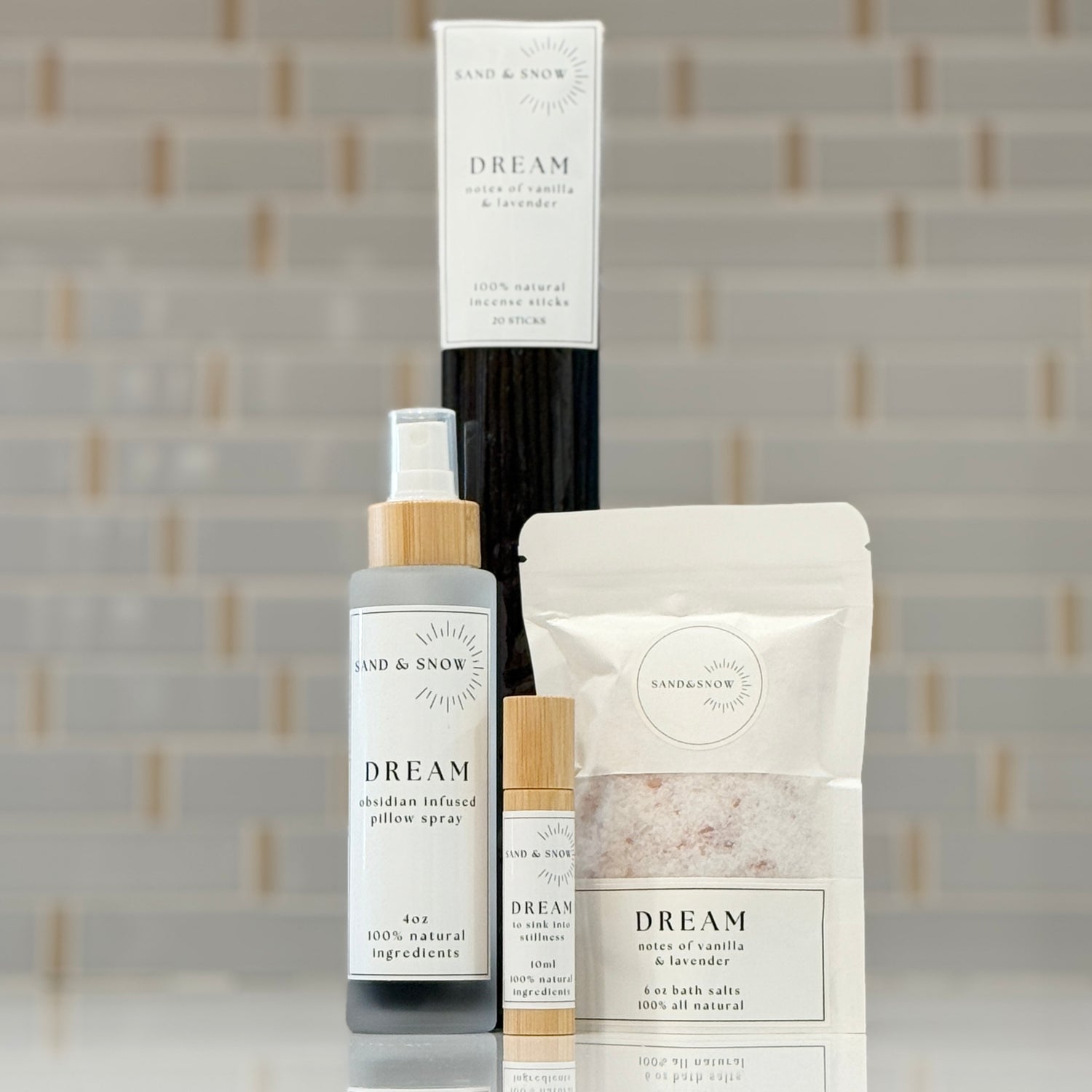 The Dream Collection