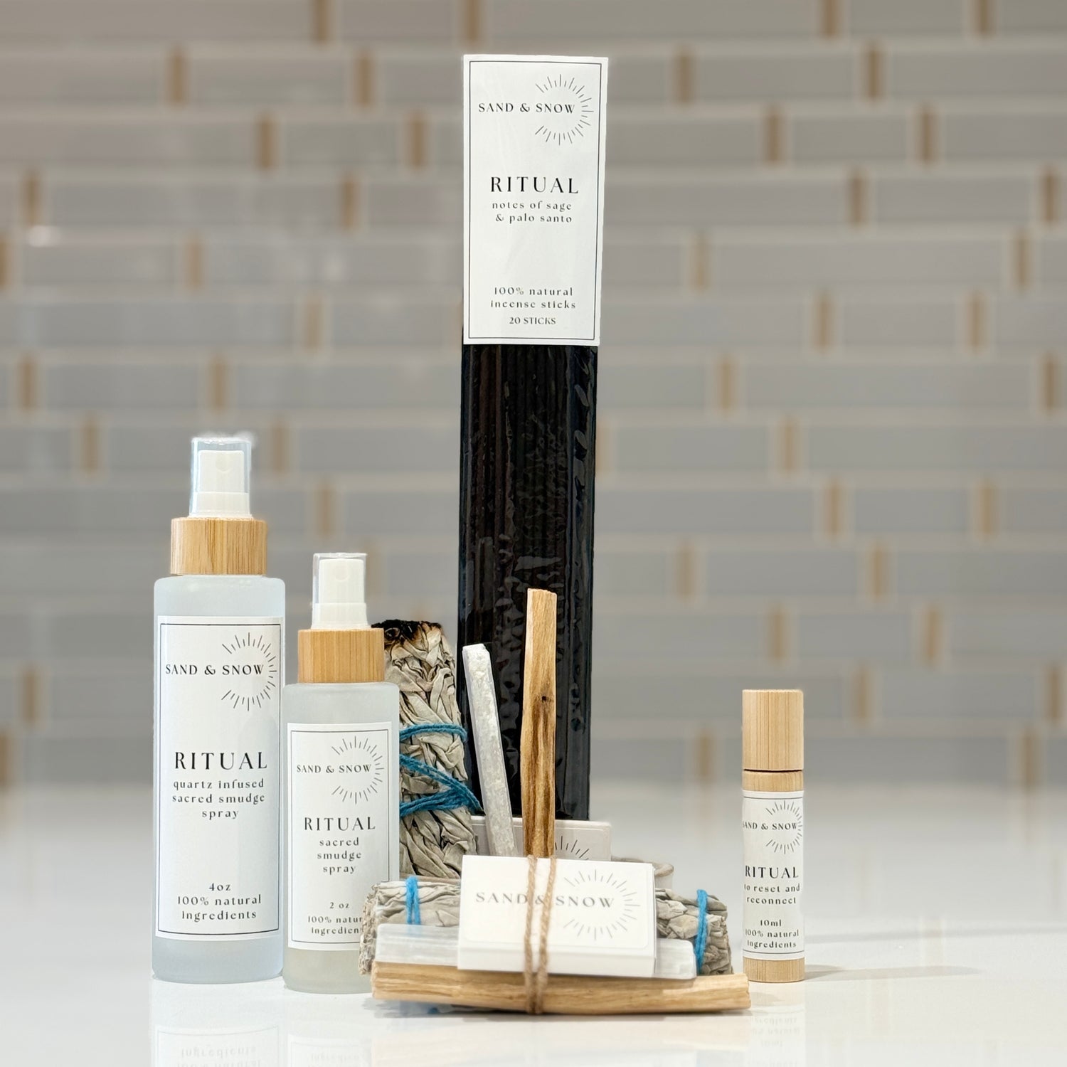 The RITUAL Collection