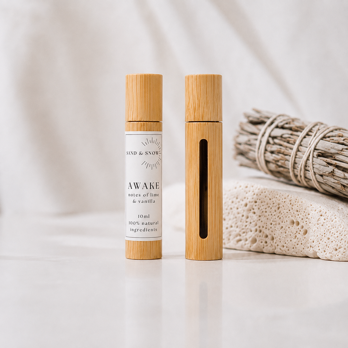 AWAKE | 10ml | Rollerball