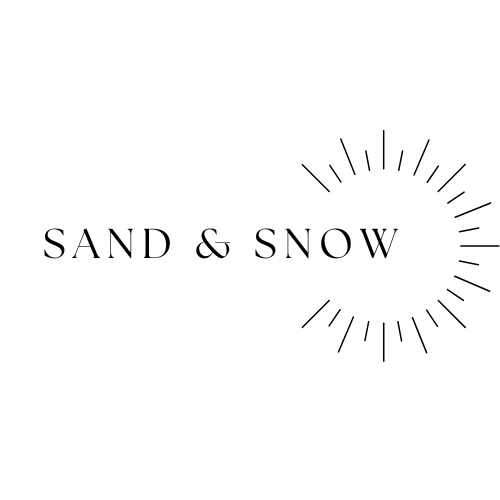 Sand & Snow