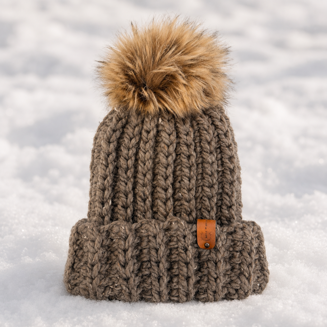 The Wares | Earth Toque