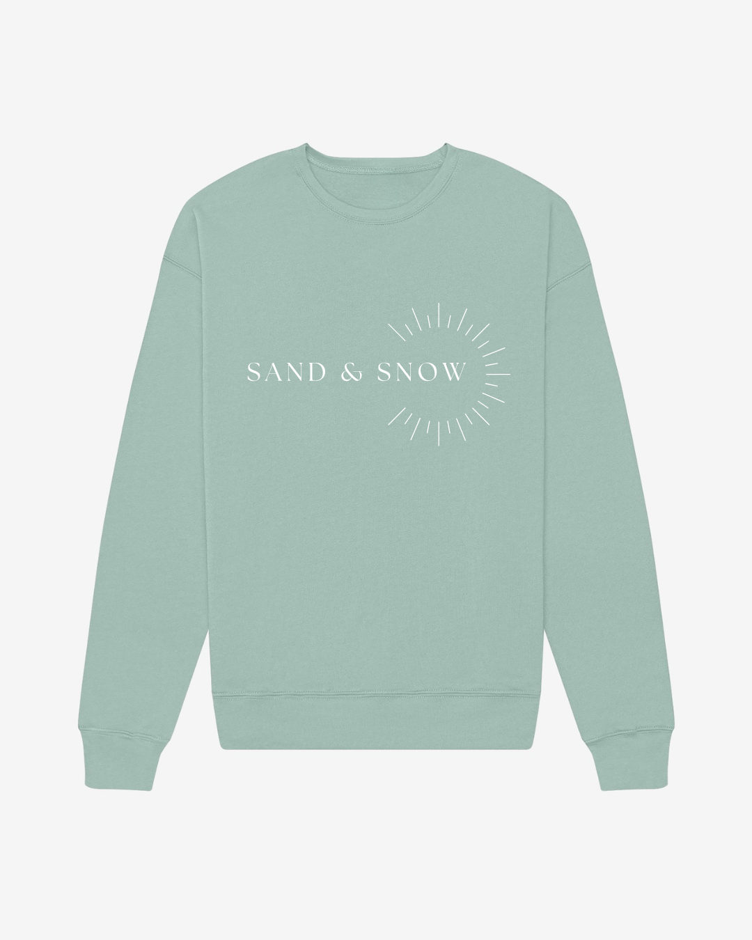 The Logo Sweatshirt