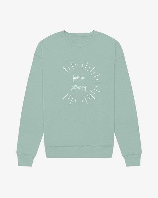 The Patriarchy Sweatshirt