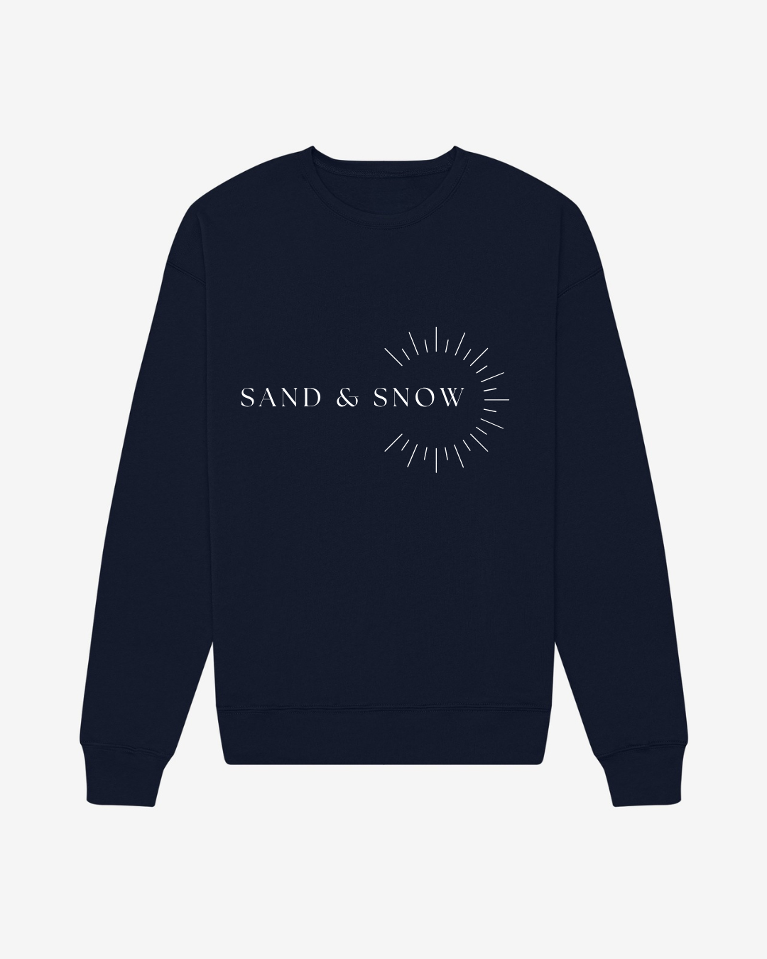 The Logo Sweatshirt
