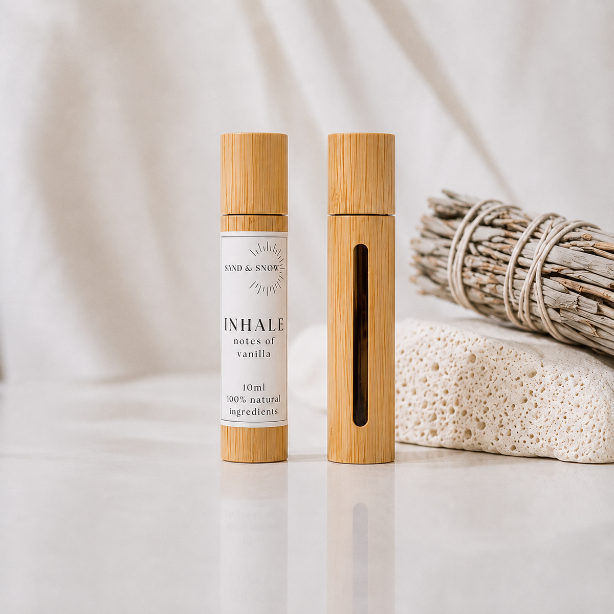 INHALE | 10ml | Rollerball
