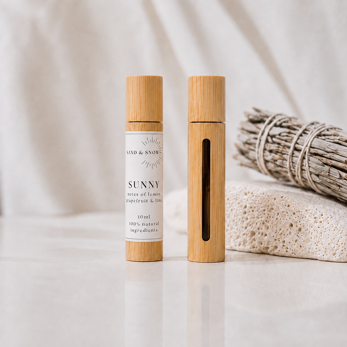 SUNNY | 10ml | Rollerball