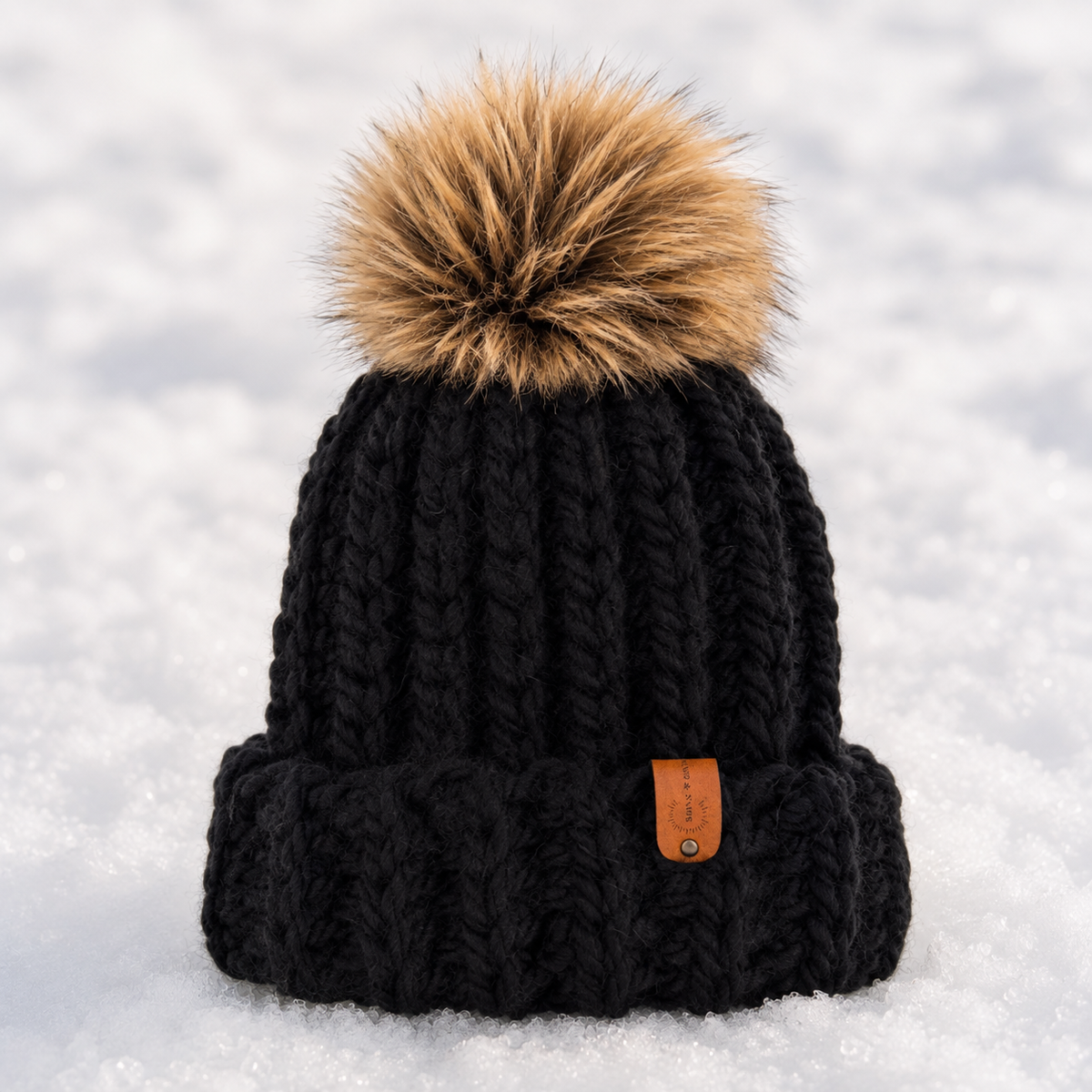 The Wares | Eclipse Toque