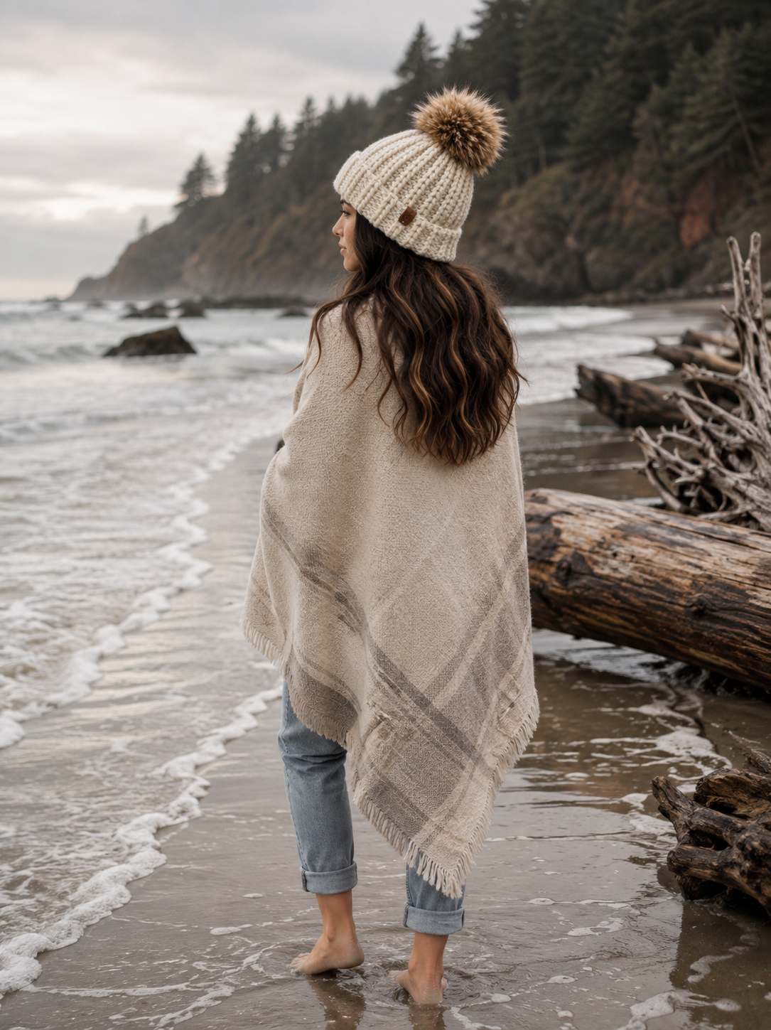 The Wares | Birch Toque