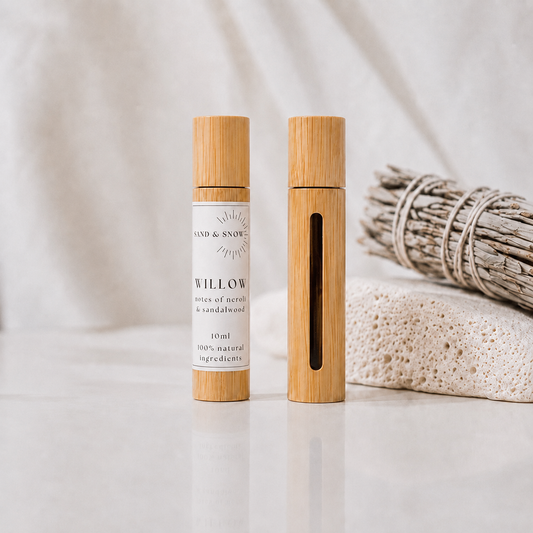 WILLOW | 10ml | Rollerball