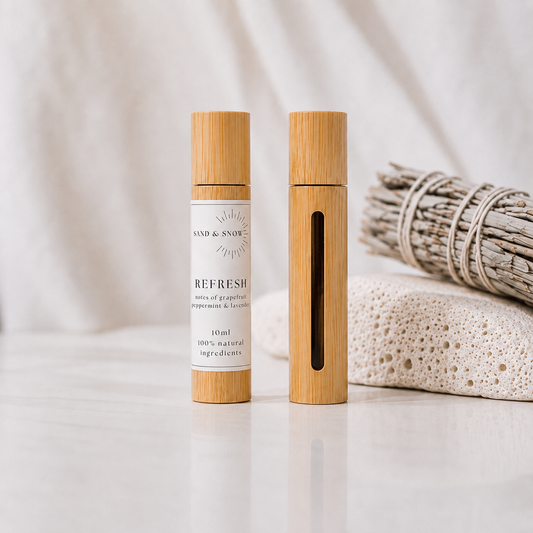 REFRESH | 10ml | Rollerball
