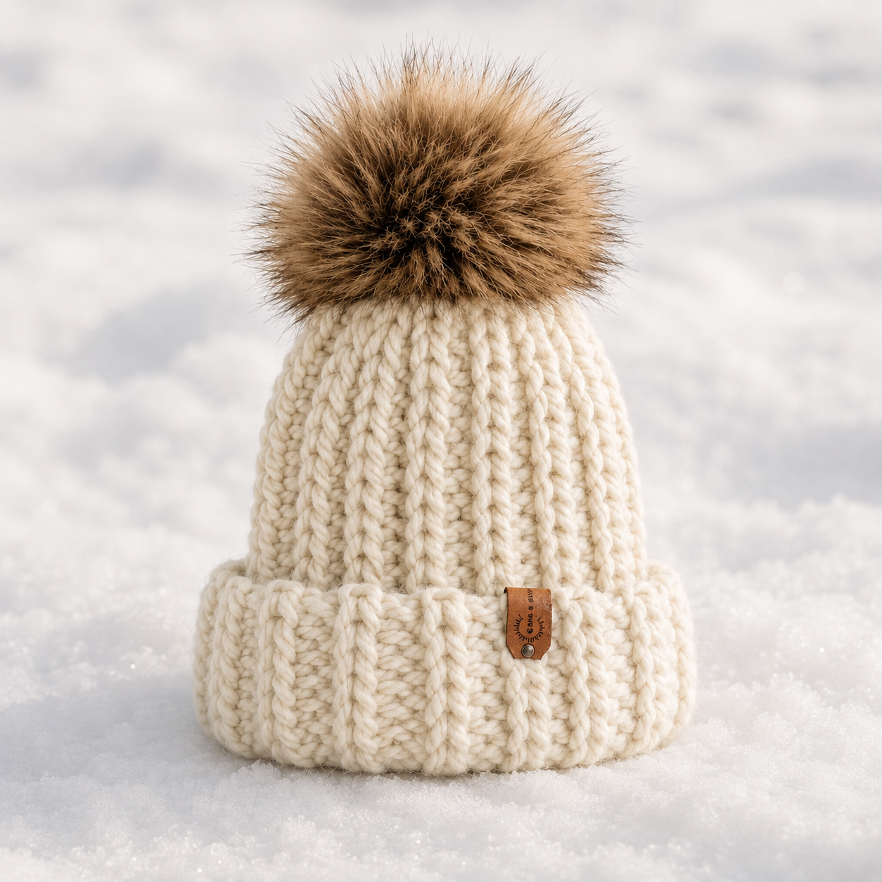 The Wares | Birch Toque