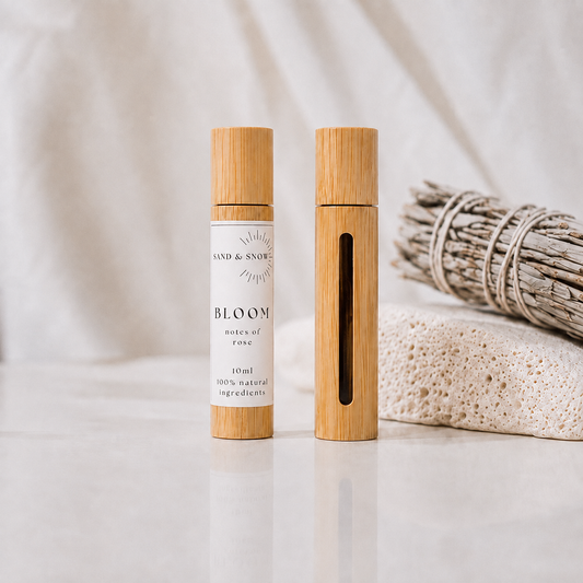 BLOOM | 10ml | Rollerball