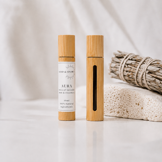 AURA | 10ml | Rollerball