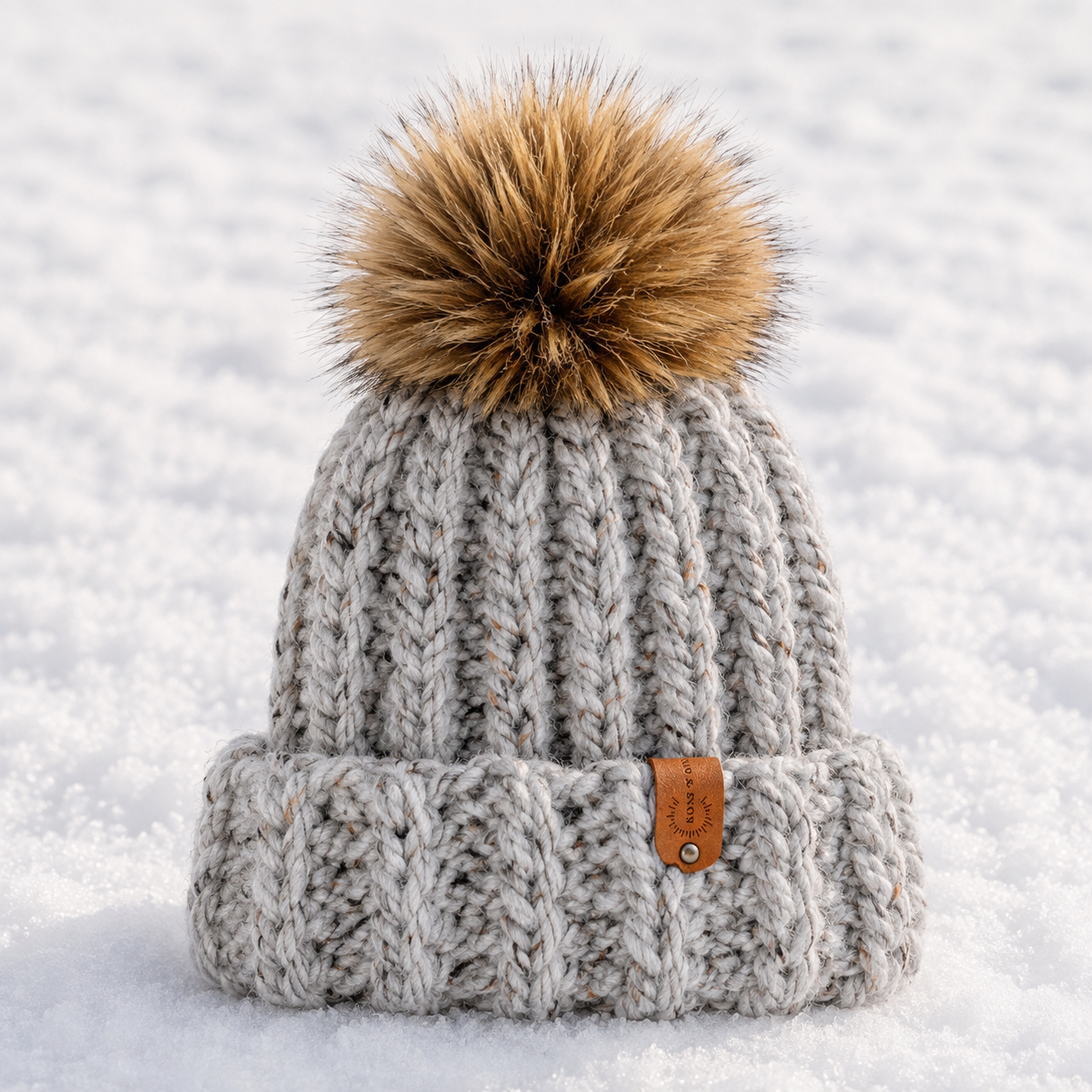 The Wares | Fog Toque