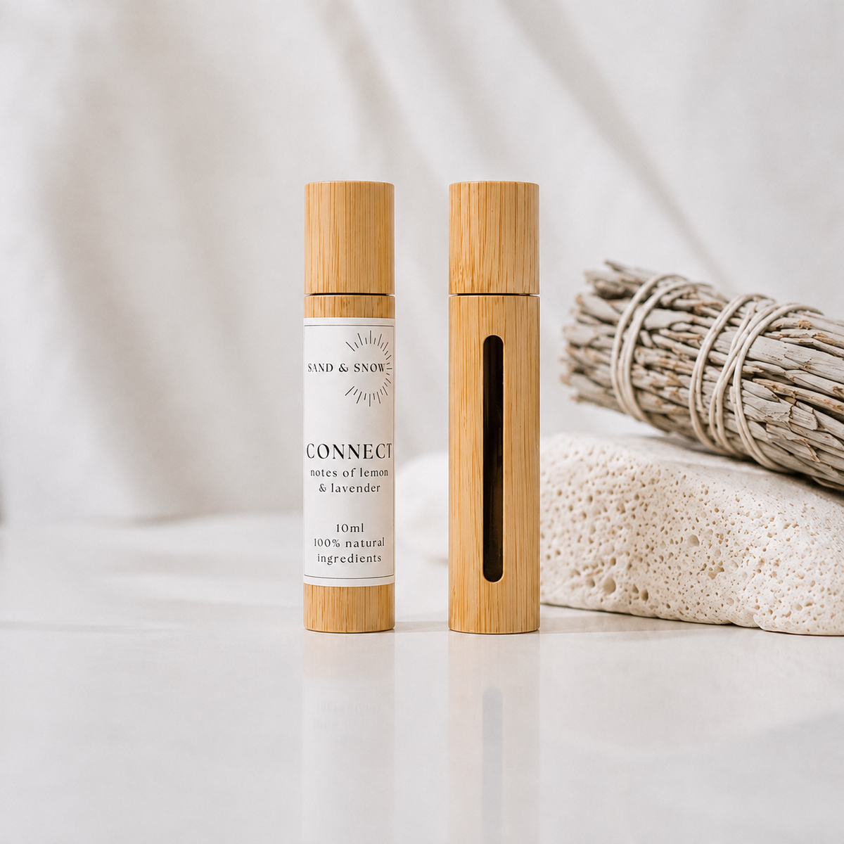 CONNECT | 10ml | Rollerball