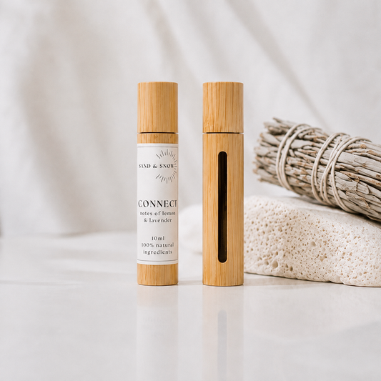CONNECT | 10ml | Rollerball