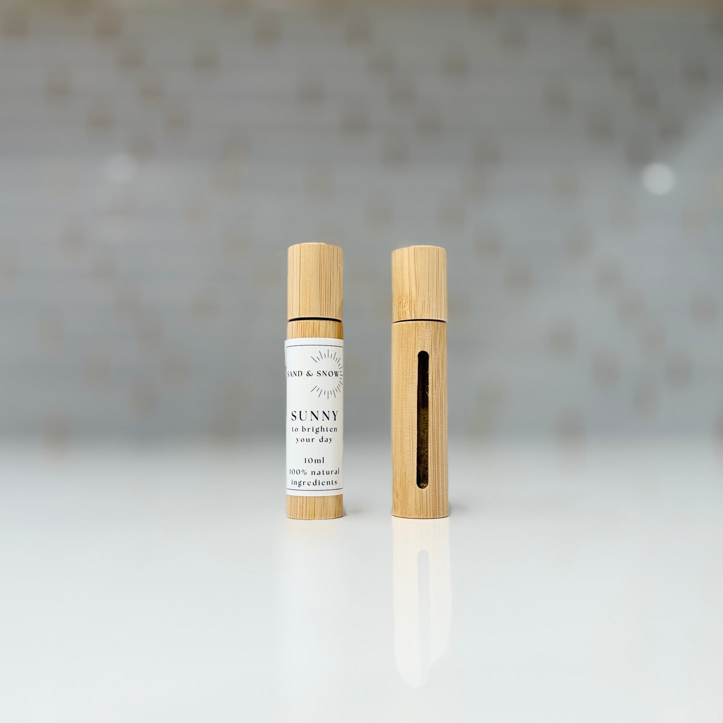 SUNNY | 10ml | Rollerball