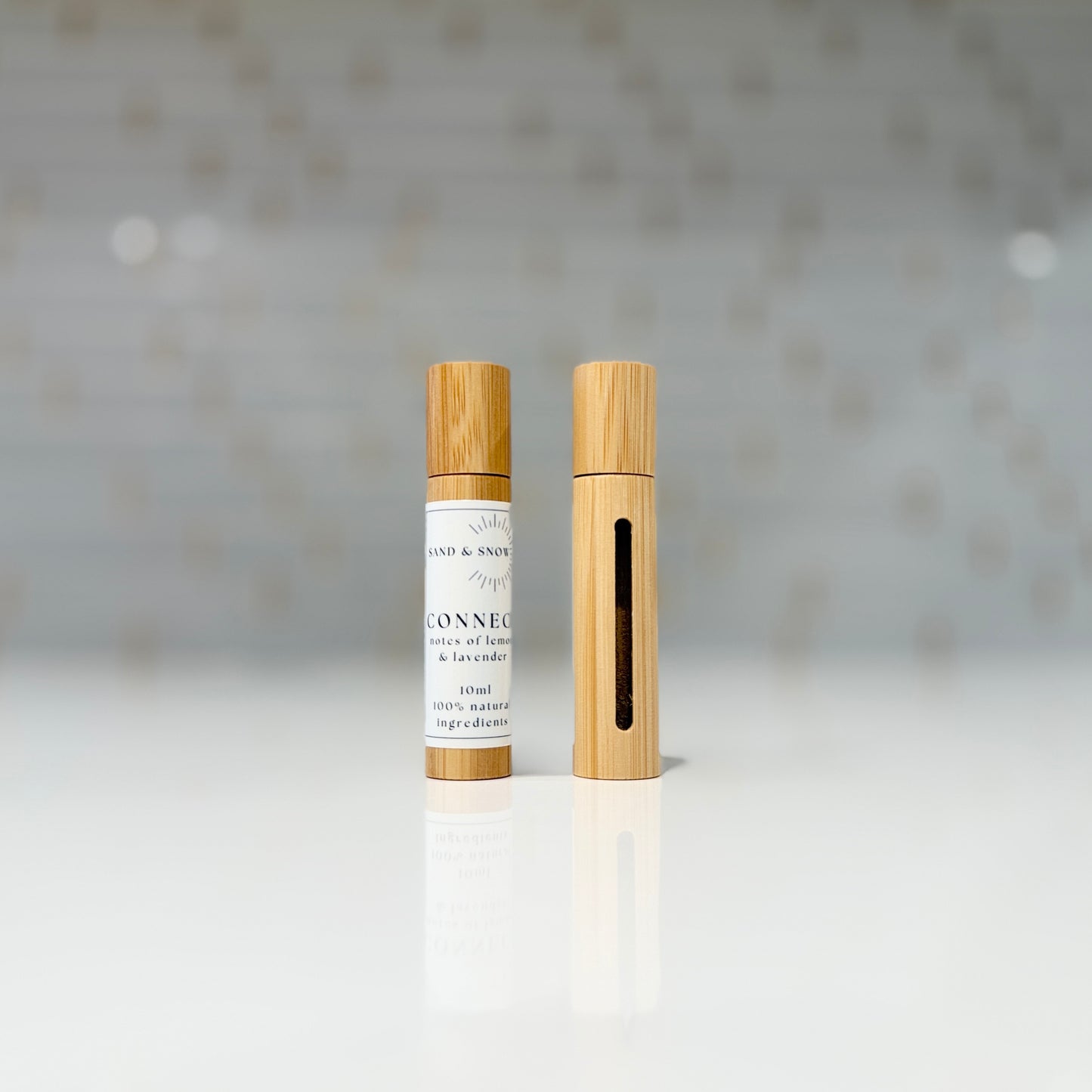 CONNECT | 10ml | Rollerball