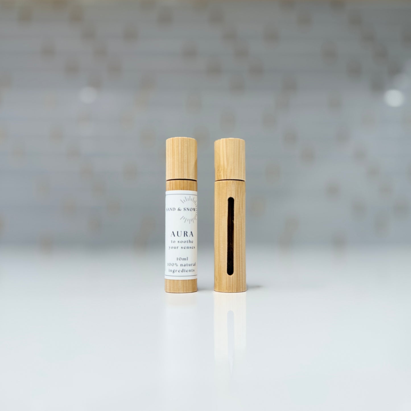 AURA | 10ml | Rollerball