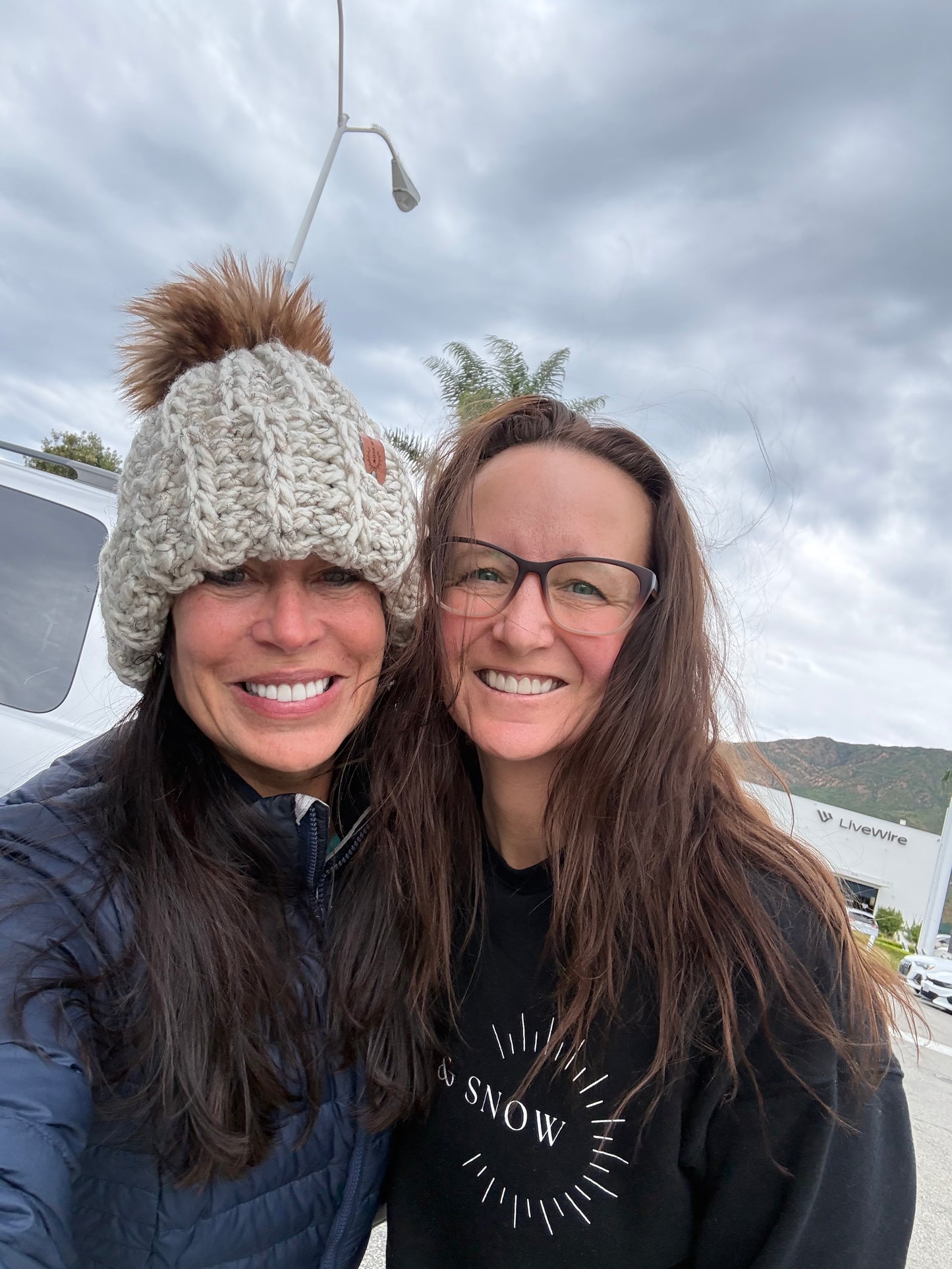 The Toques