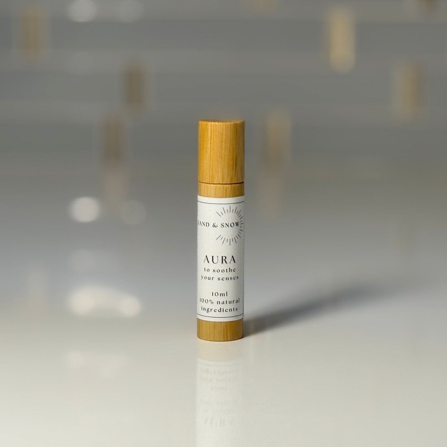 AURA | 10ml | roller ball