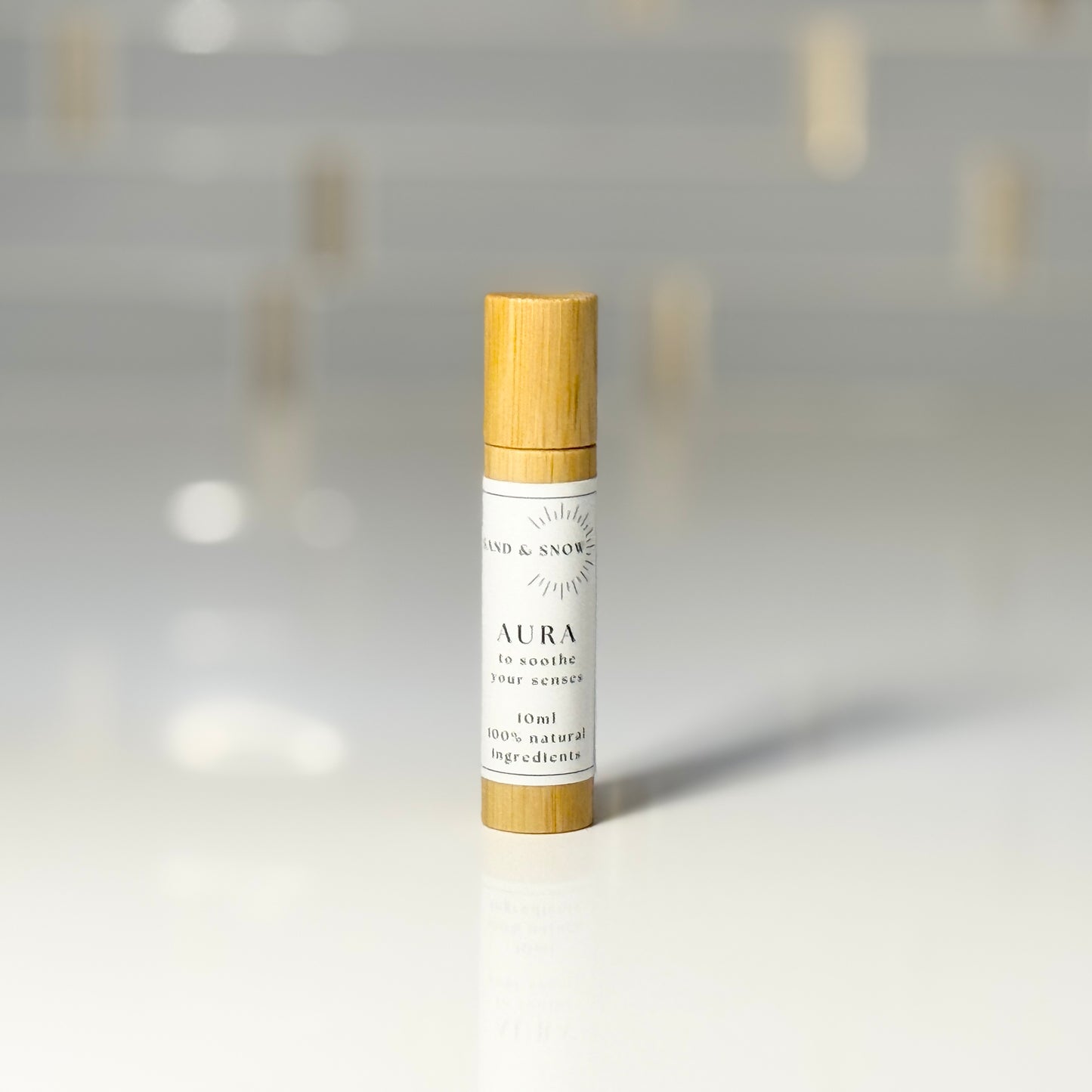 AURA | 10ml | roller ball