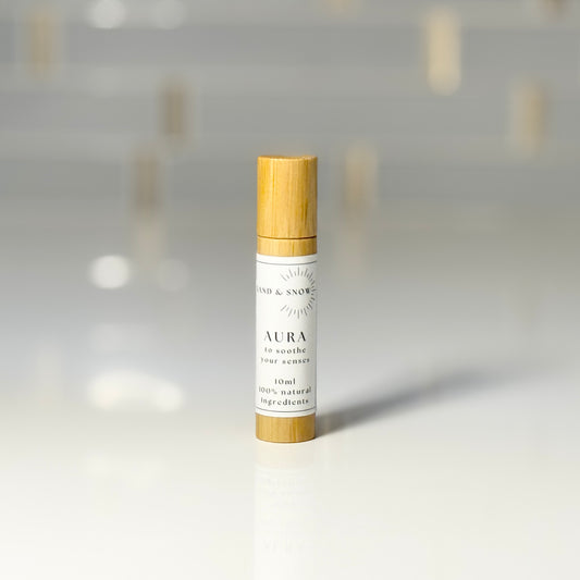 AURA | 10ml | roller ball
