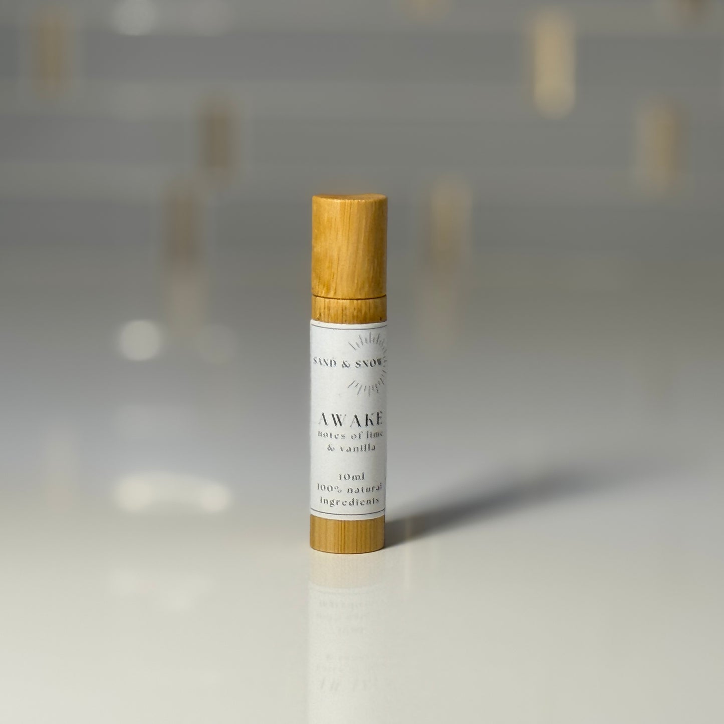 AWAKE | 10ml | rollerball