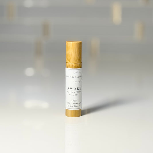 AWAKE | 10ml | rollerball
