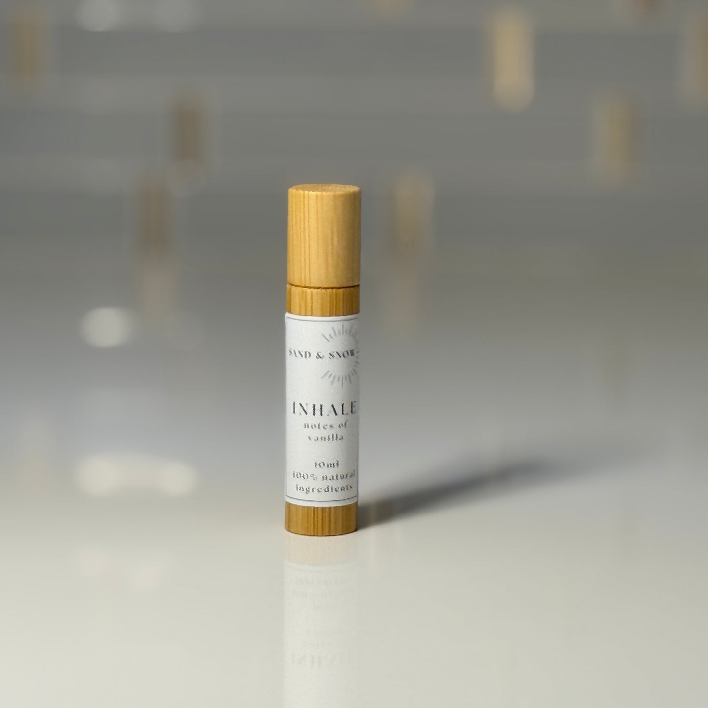 INHALE | 10ml | roller ball