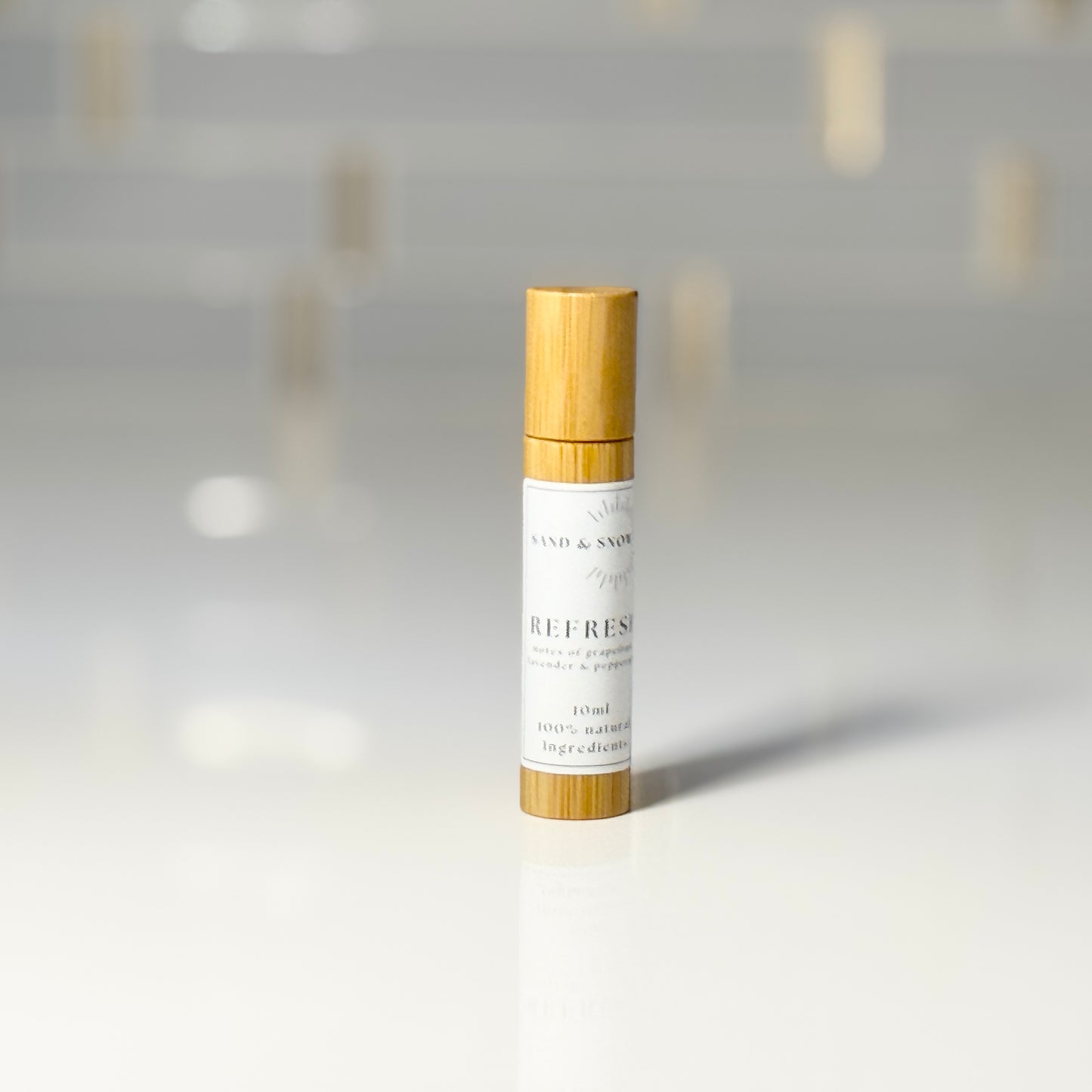 REFRESH | 10ml | roller ball