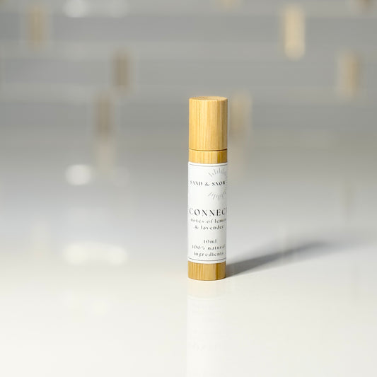 CONNECT | 10ml | roller ball