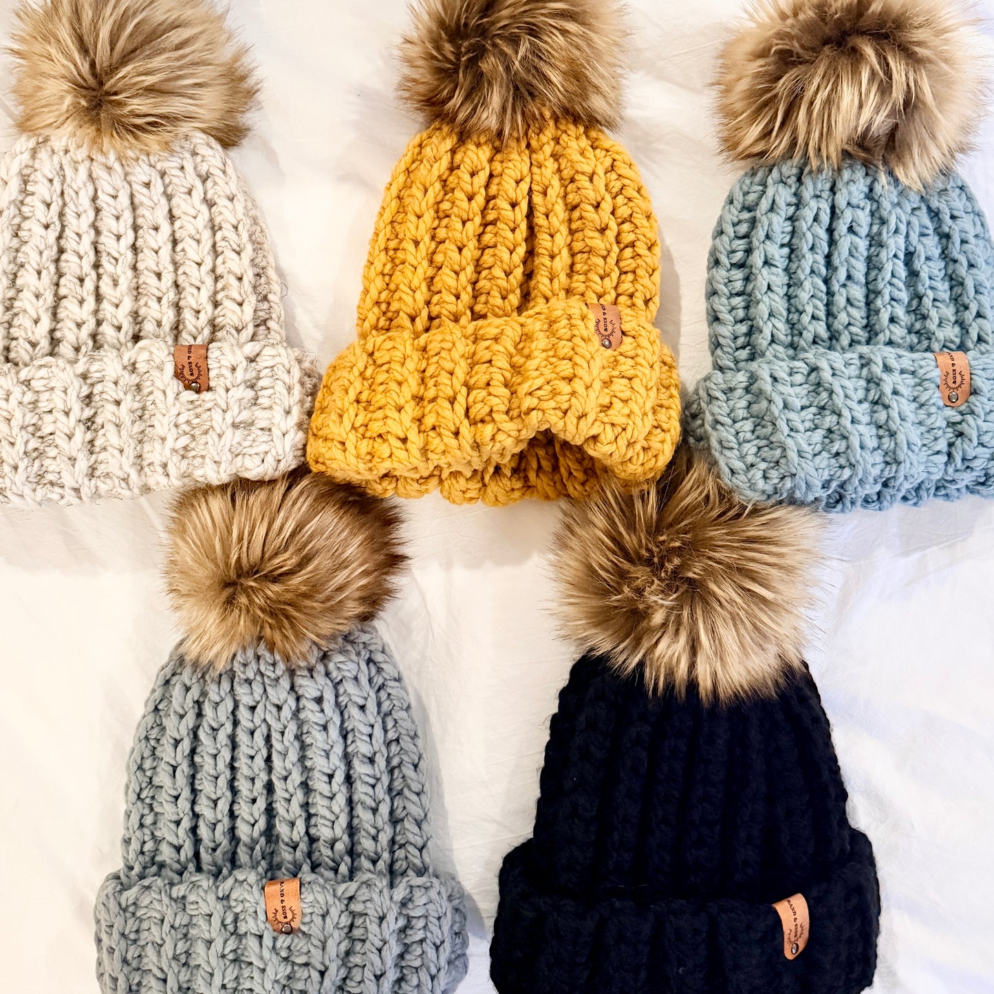 The Toques