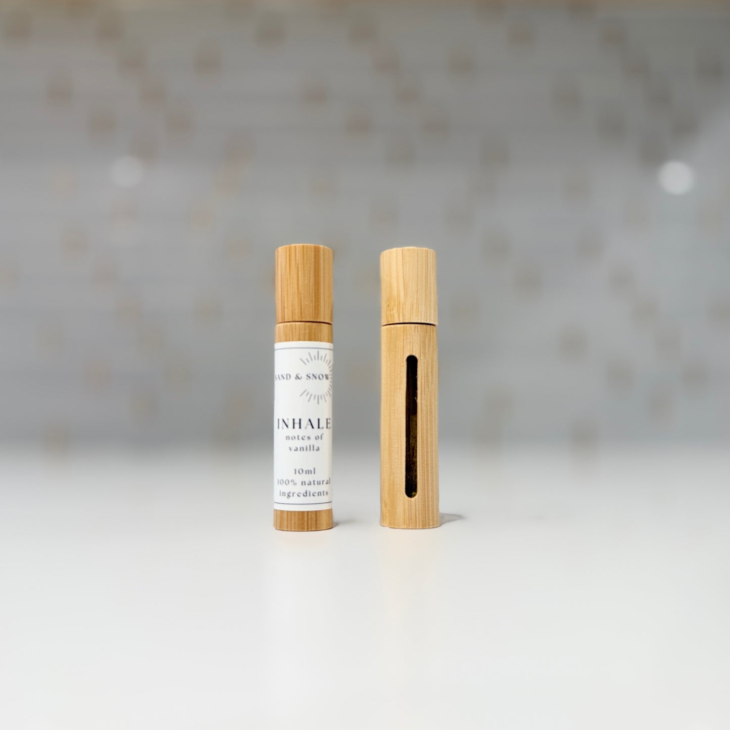 INHALE | 10ml | Rollerball