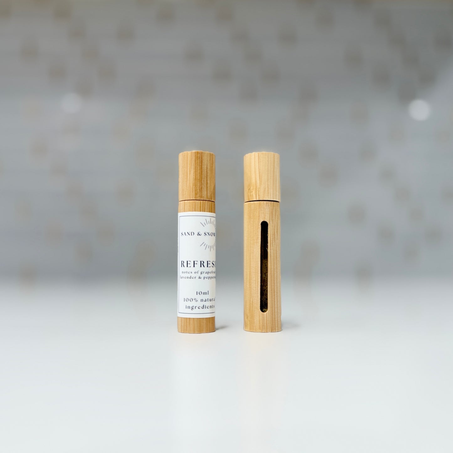 REFRESH | 10ml | Rollerball