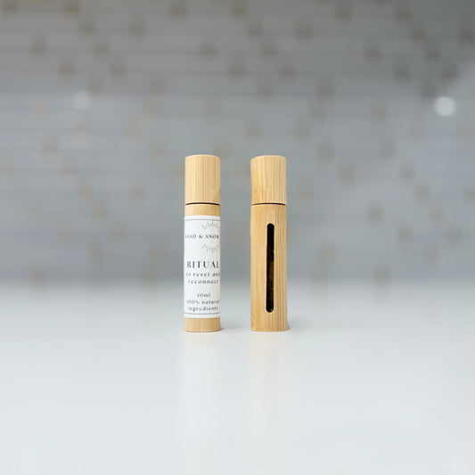 RITUAL | 10ml | Rollerball