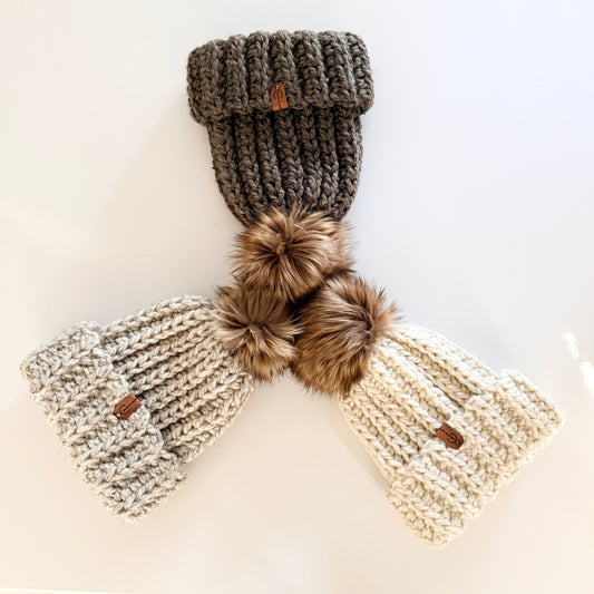 The Toques