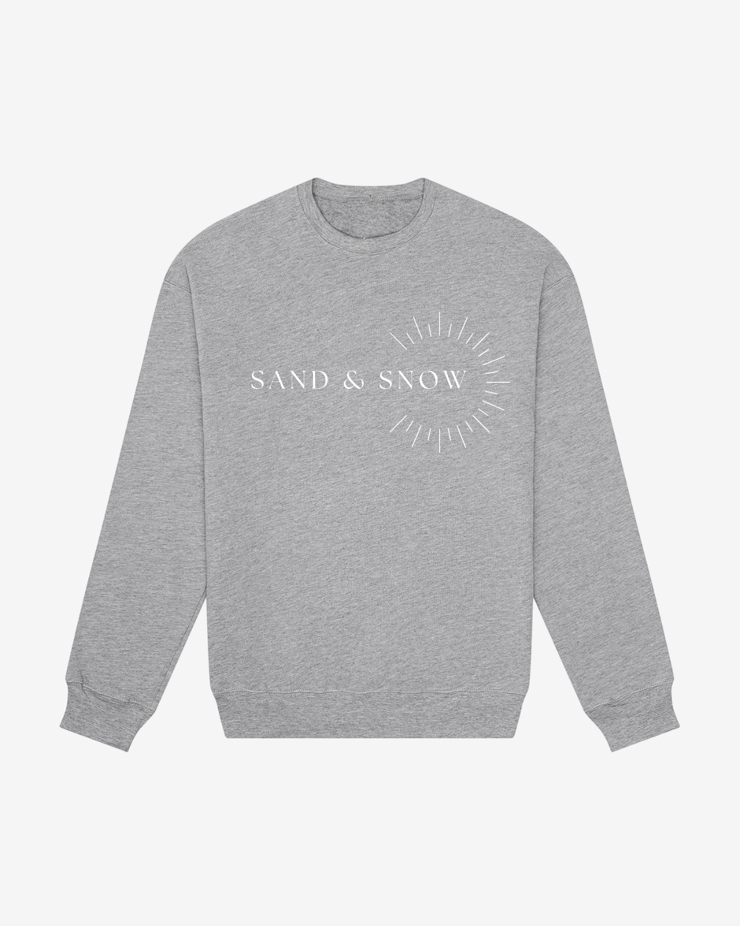 The Logo Sweatshirt