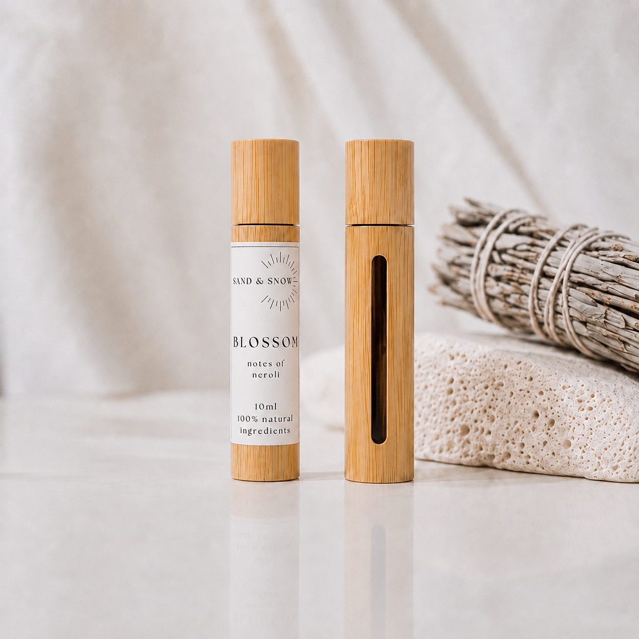 BLOSSOM | 10ml | Rollerball